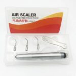 جرمگیر ایر اسکالیر _ Air scaler