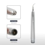 جرمگیر ایر اسکالیر _ Air scaler details