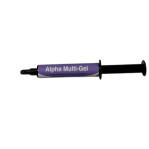 مولتی ژل - Alpha multi gel ( JIG  GEL-جیک ژل )