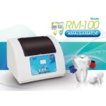 آمالگاماتور اقتصادی آناطب Ana Teb مدل RM-100