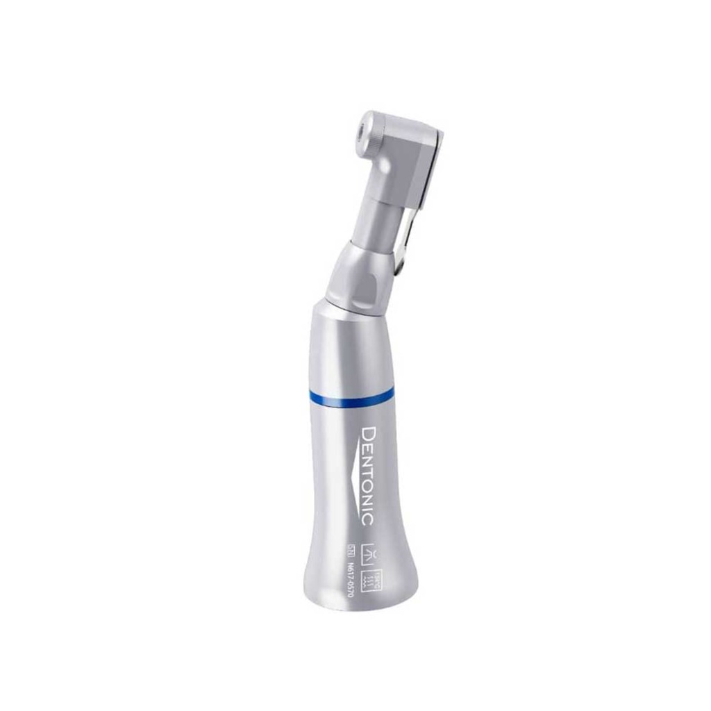 آنگل ناخنکی کلاس A+ کوکسو مدل دنتونیک Angle COXO Dentonic D1-2