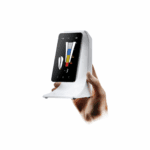 اندازه اپکس فایندر وودپیکر woodpecker DTE-depex .x. mhn