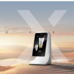 اپکس فایندر وودپیکر woodpecker DTE-depex .x. mhn