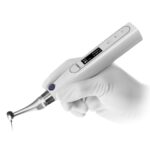 عکس بدنه اپکس روتاری وودپیکر woodpecker مدل Ai motor