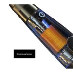 اپکس روتاری وودپیکر woodpecker مدل Ai motor