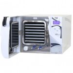 اتوکلاو ۱۵ لیتری کلاس B آویکو avico مدل کوبیک cubic