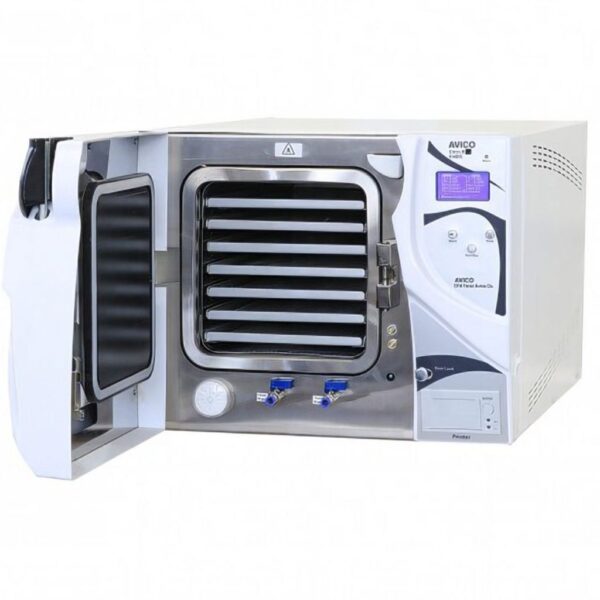 اتوکلاو ۱۵ لیتری کلاس B آویکو avico مدل کوبیک cubic