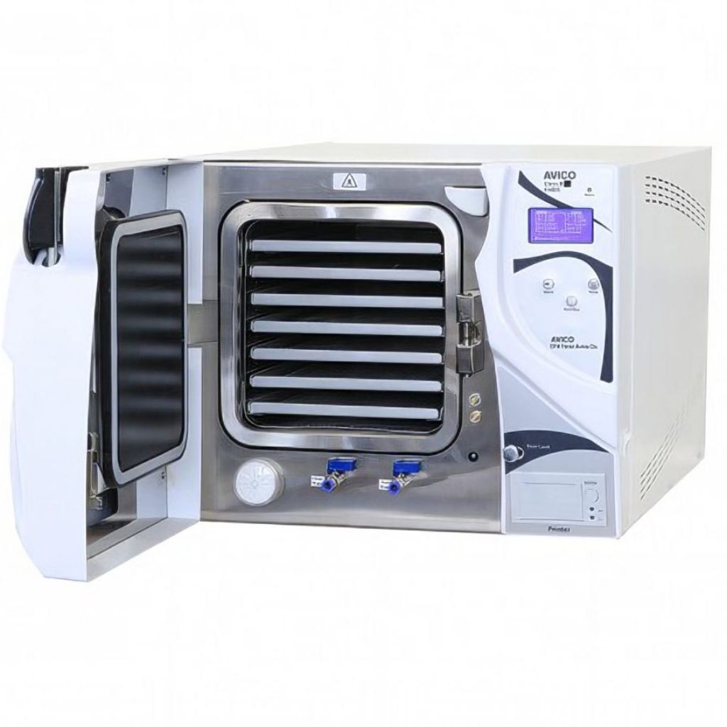 اتوکلاو ۲۲ لیتری کلاس B آویکو avico مدل کوبیک cubic