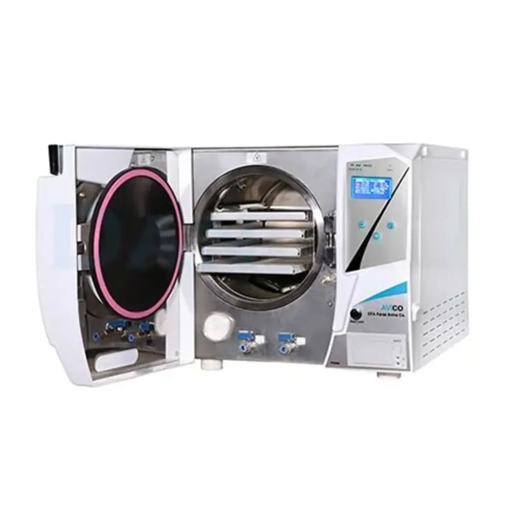 اتوکلاو ۲۲ لیتری کلاس B آویکو avico مدل ماتیسا matisa