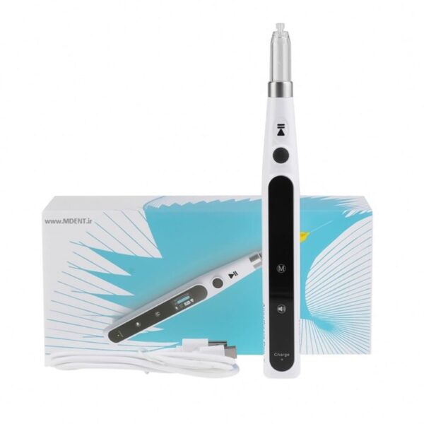 تزریق بی حسی بدون درد آزدنت AZDENT PAINLESS INJECTION