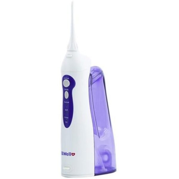 زاویه دیگر واتر جت بی ول b.well wl-911