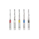 دریل کالیبراسیون _ Contec برند E.Hahnenkratt.gmbh