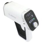 جزییات رادیوگرافی پرتابل کره ای کلاروکس clarox مدل vx 30