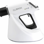 عکس رادیوگرافی پرتابل کره ای کلاروکس clarox مدل vx 30