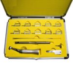 کیت کامل اره دندانی a k box