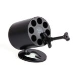 کامپوزیت هیتر راینو _ COMPOSITE HEATER RHINO during work