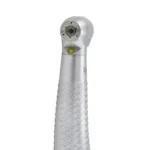 توربین فایبر اپتیک COXO -Fiber Optic LED (پوش باتن نوری کوکسو) از زاویه نزدیک