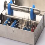 کیت خارج سازی فایل شکسته Coxo مدل Cfr1 details