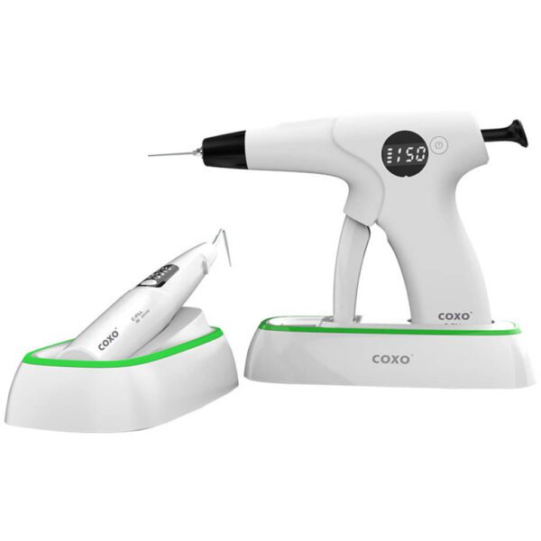 سیستم آبچوریشن COXO Vertical مدل C-Fill Mini دستگاه : C-Fill Mini Fill type و C-Fill Mini Pack type