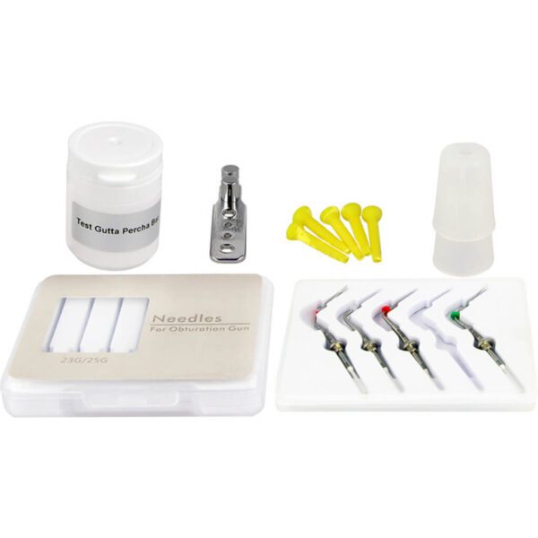 محتویات بسته سیستم آبچوریشن COXO Vertical مدل C-Fill Mini