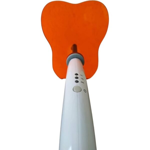 زاویه دیگر لایت کیور وودپیکر woodpecker مدل RTA mini s