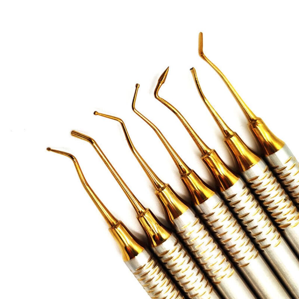 ست قلم کامپوزیت full img