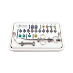 کیت جراحی سینوس بسته کلوز یا کرستال دنتال استودیو dental studio