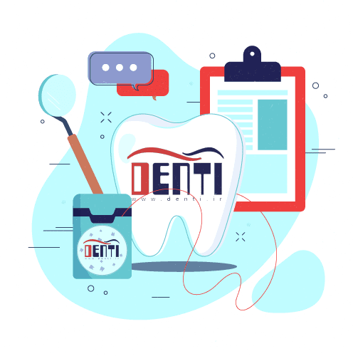 خرید اقساطی مواد دندانپزشکی - فروش اقساطی مواد دندانپزشکی