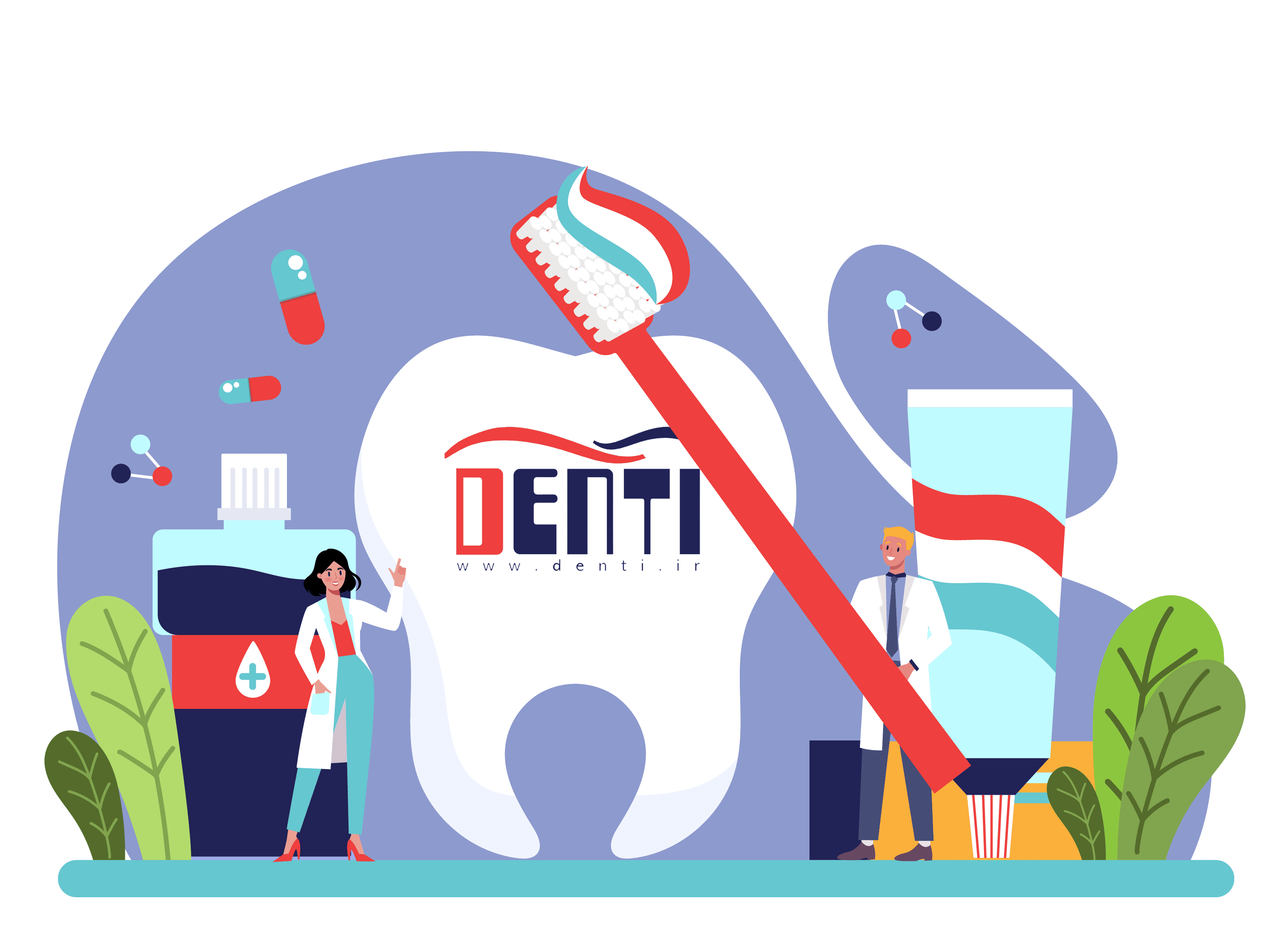 فروشگاه دندانپزشکی در ونک - خرید تجهیزات دندانپزشکی در ونک