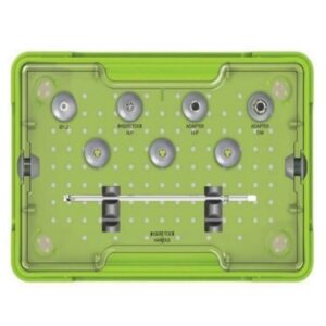 کیت Dentium - GBR