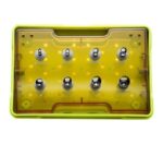 کیت ترفاین Dentiium _ Trephine Bur