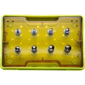 کیت ترفاین Dentiium _ Trephine Bur