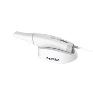 اسکنر داخل دهانی dynamic مدل dds300