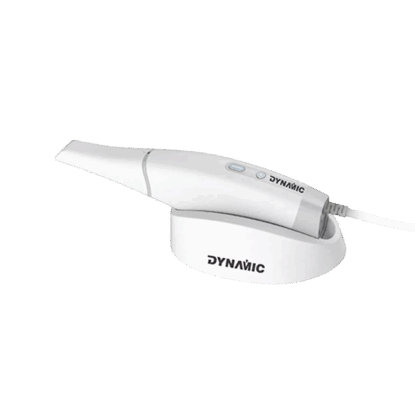 اسکنر داخل دهانی dynamic مدل dds300