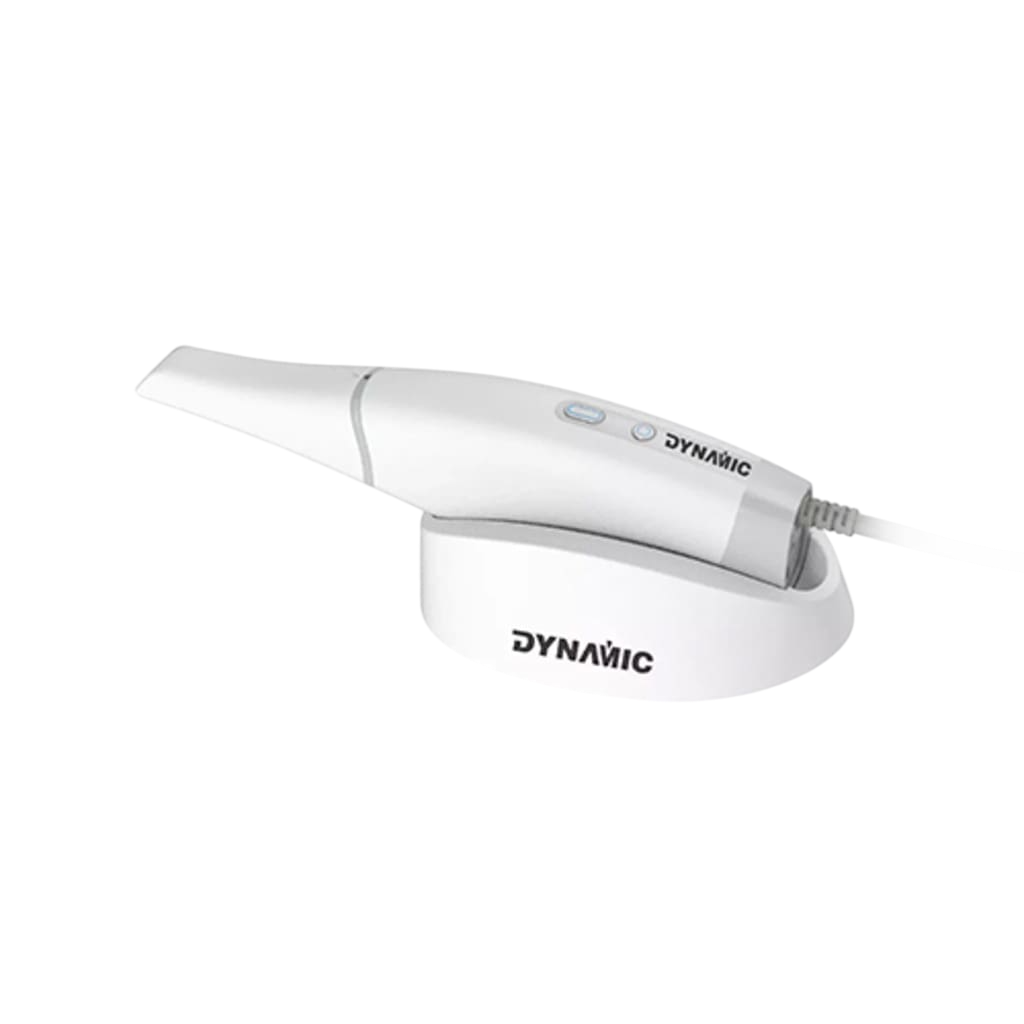 اسکنر داخل دهانی dynamic مدل dds300