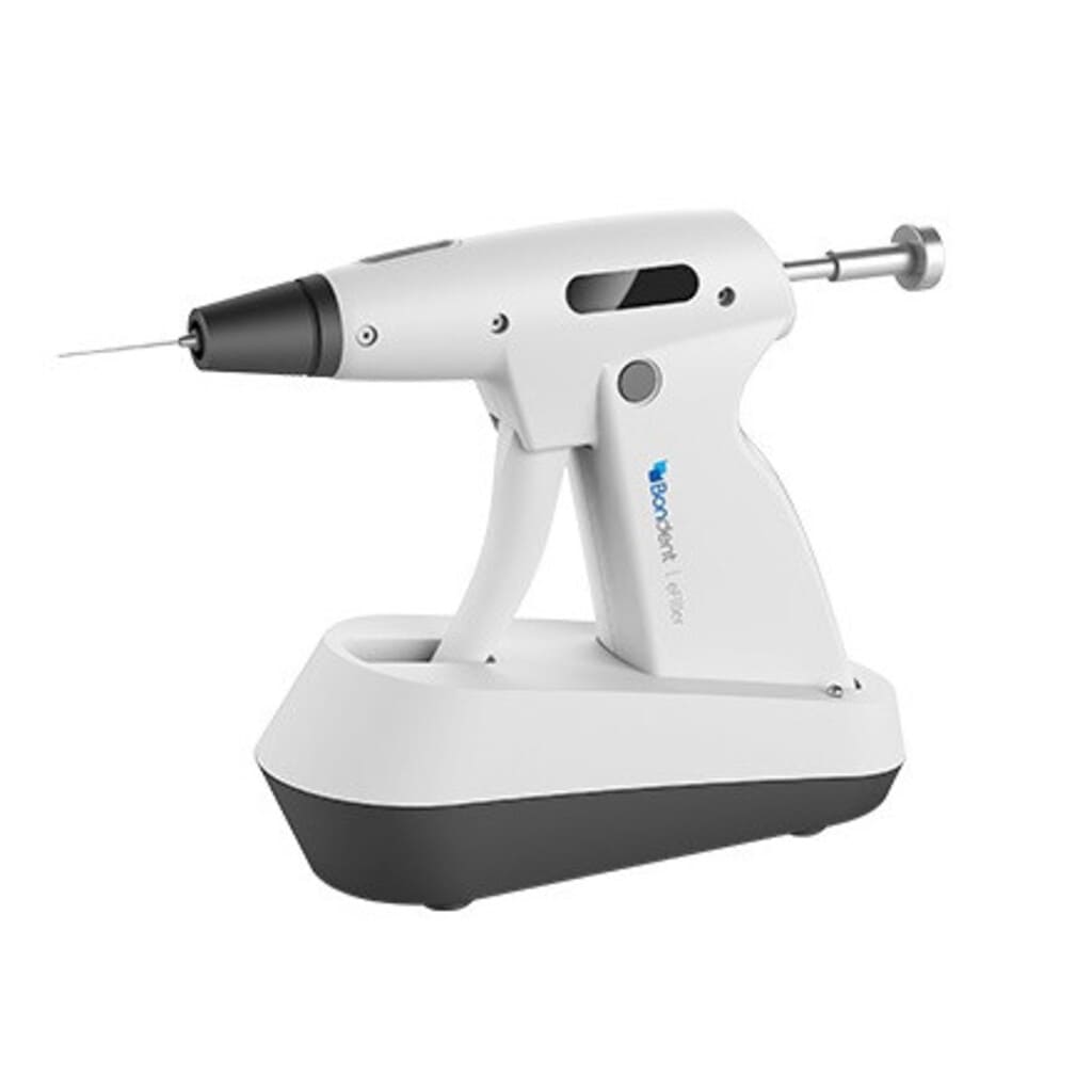 آبچوراتور مدل E-Filler برند Bondent