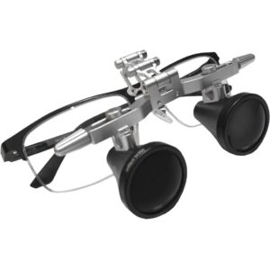 لوپ چشمی _ Eighteeth