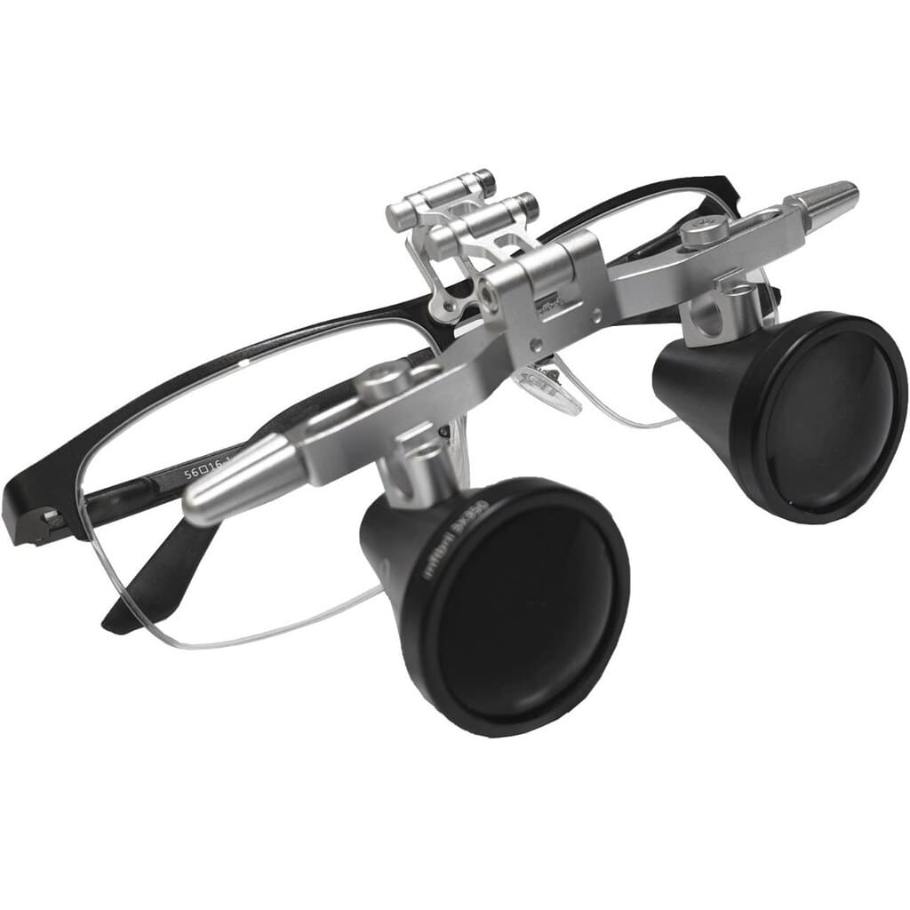 لوپ چشمی _ Eighteeth