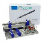 کیت خارج کننده فایل شکسته VIGOR box