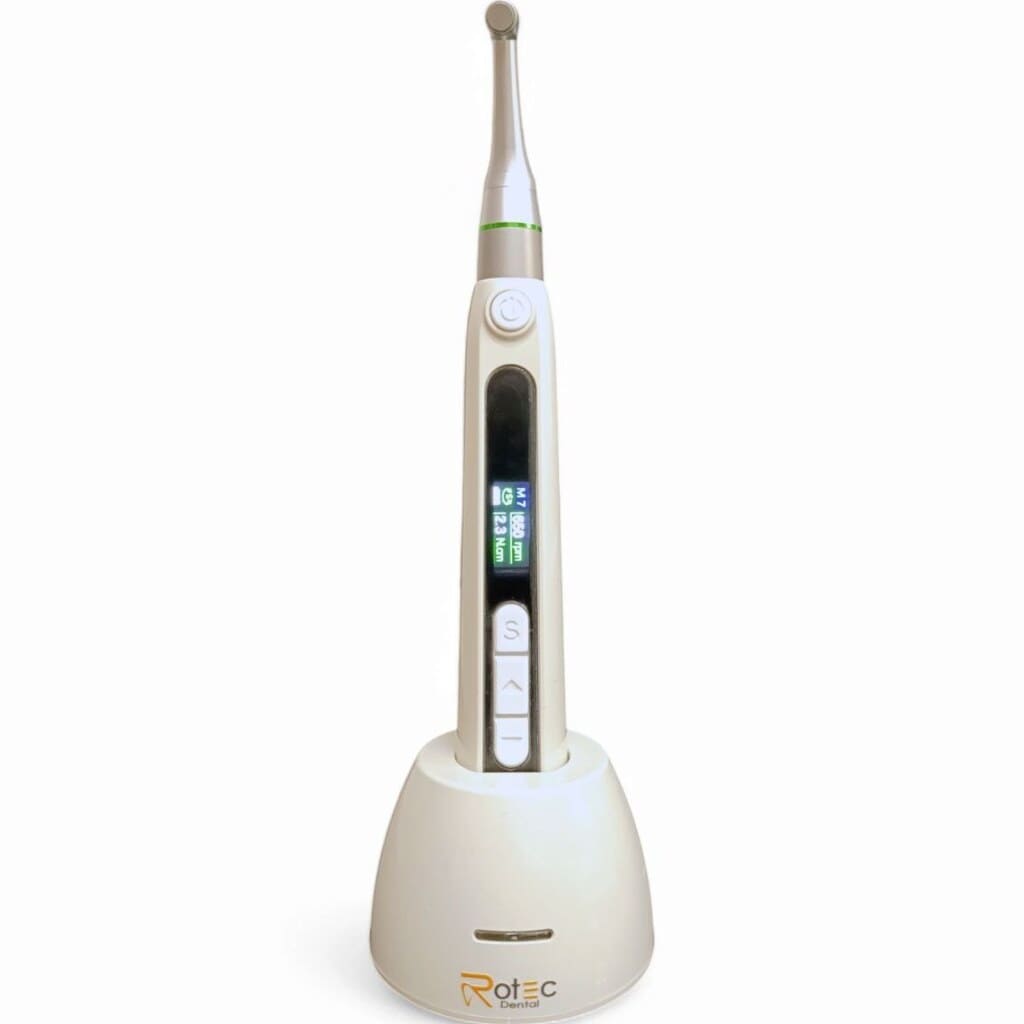 اندوموتور _ Rotec full img