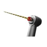 نمای نزدیک اندو روتاری وودپیکر woodpecker مدل endogold