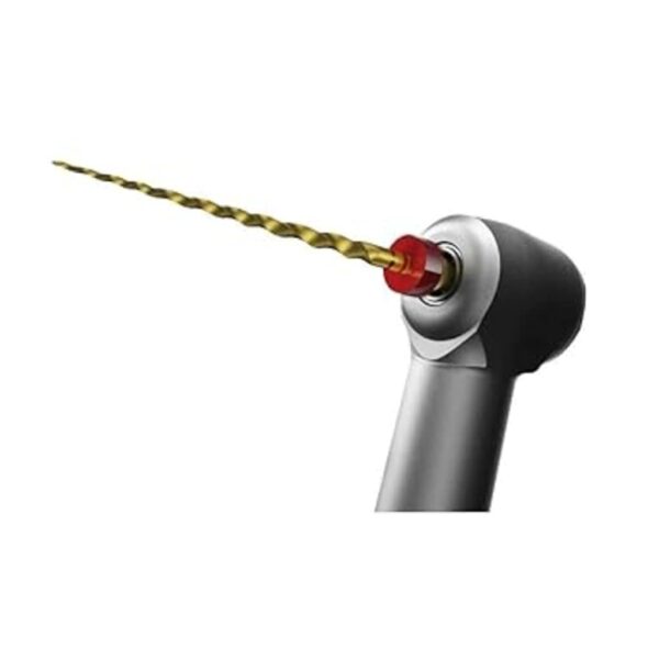 نمای نزدیک اندو روتاری وودپیکر woodpecker مدل endogold