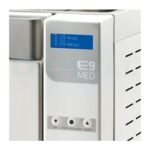 جزییات اتوکلاو یوروندا 24 لیتری ایتالیایی euronda e9 med