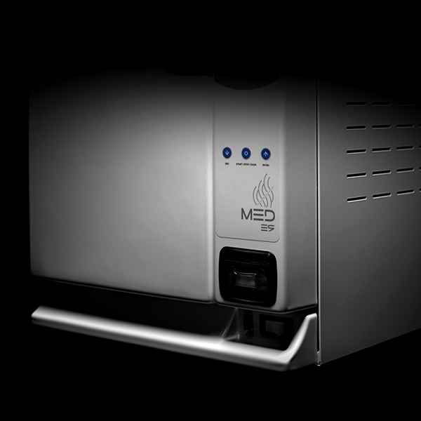 اتوکلاو 24 لیتری euronda med e9