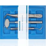 ست معاینه برند کوشا _ Kousha