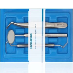 ست معاینه برند کوشا _ Kousha