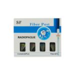 فایبر پست | SF Fiber Post
