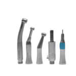 ست ۴ عددی هندپیس مستقیم - توربین - آنگل و ایرموتور - فوراور forever