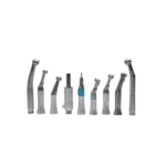 اقتصادی و دانشجویی ست ۴ عددی هندپیس مستقیم - توربین - آنگل و ایرموتور - فوراور forever