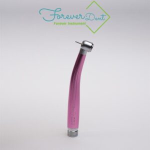 توربین رنگی پوش باتن فوراور forever